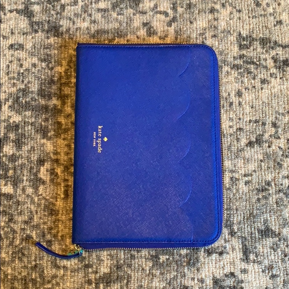 Kate Spade IPad Folio